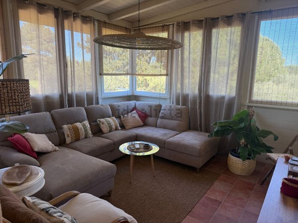 appartamento in vendita a Capalbio