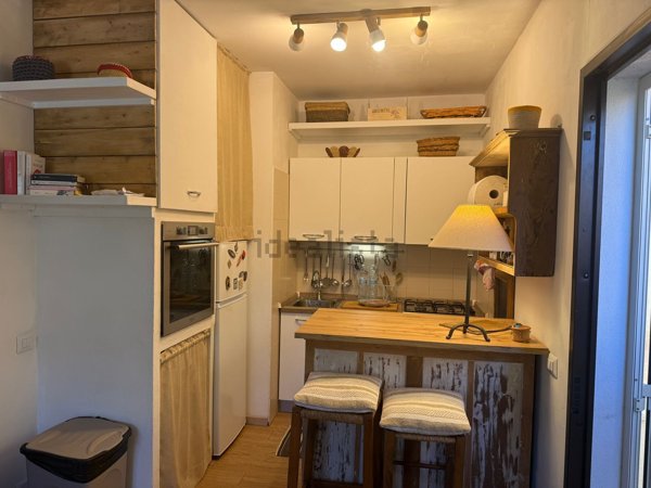 appartamento in vendita a Capalbio