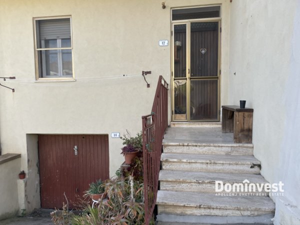 appartamento in vendita a Capalbio in zona La Torba