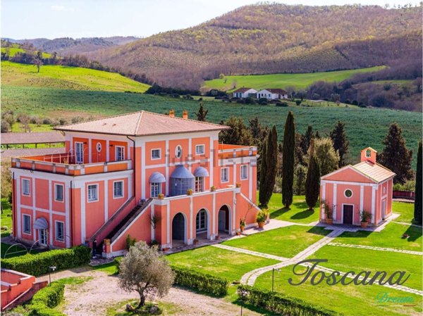 casale in vendita a Capalbio