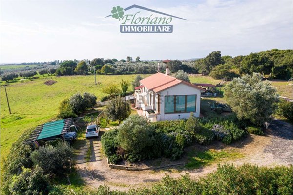 appartamento in vendita a Capalbio