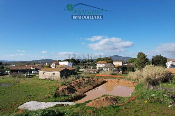 appartamento in vendita a Capalbio