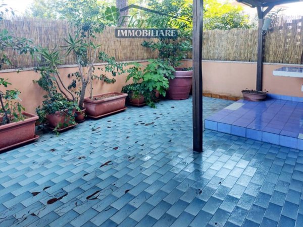 appartamento in vendita a Capalbio