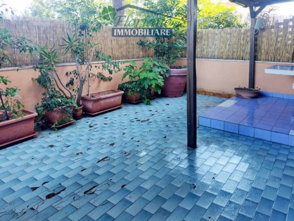 appartamento in vendita a Capalbio