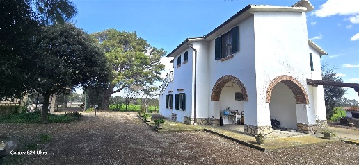 appartamento in vendita a Capalbio