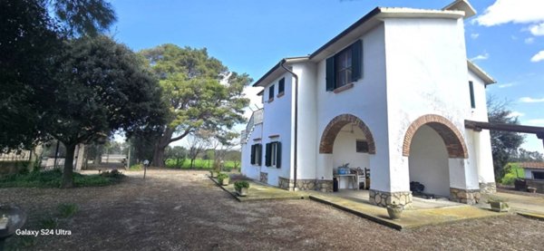 appartamento in vendita a Capalbio