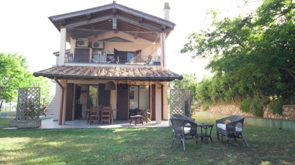 appartamento in vendita a Capalbio