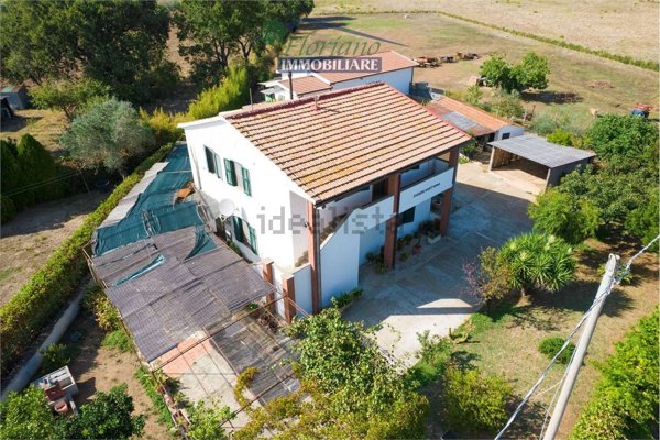 appartamento in vendita a Capalbio