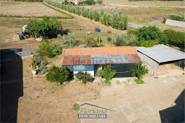 casale in vendita a Capalbio