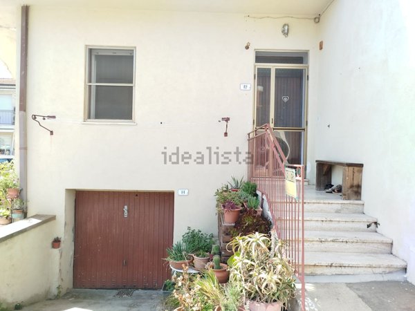 appartamento in vendita a Capalbio in zona La Torba