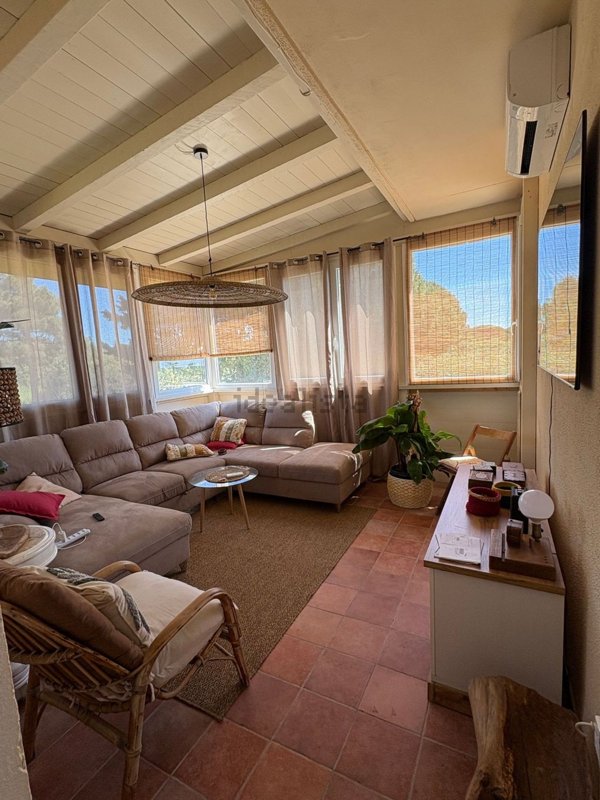 appartamento in vendita a Capalbio