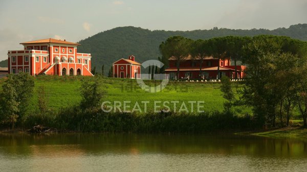azienda agricola in vendita a Capalbio