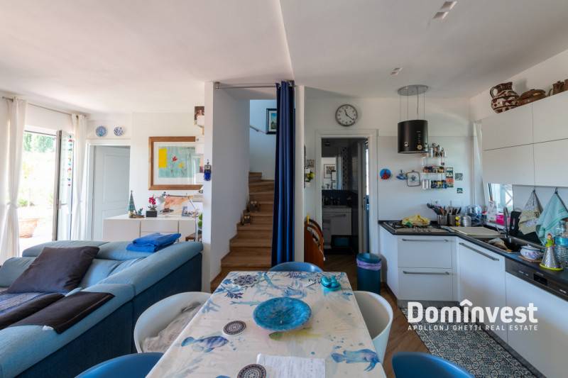 casa indipendente in vendita a Capalbio