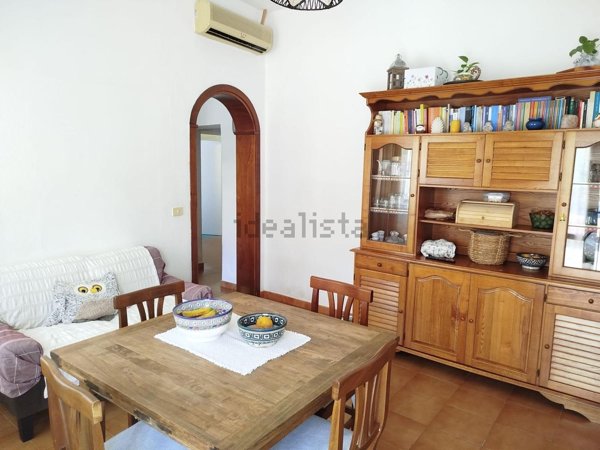 appartamento in vendita a Capalbio in zona La Torba