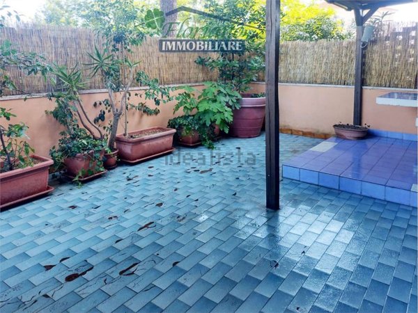 appartamento in vendita a Capalbio