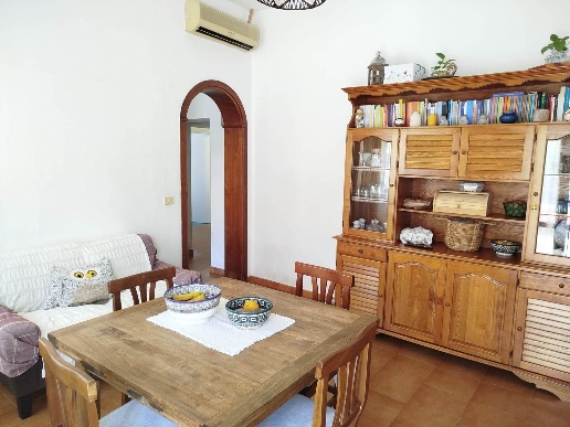 appartamento in vendita a Capalbio in zona La Torba