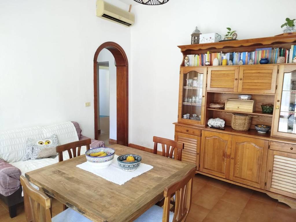 appartamento in vendita a Capalbio in zona La Torba