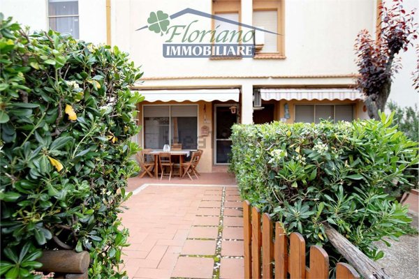 appartamento in vendita a Capalbio