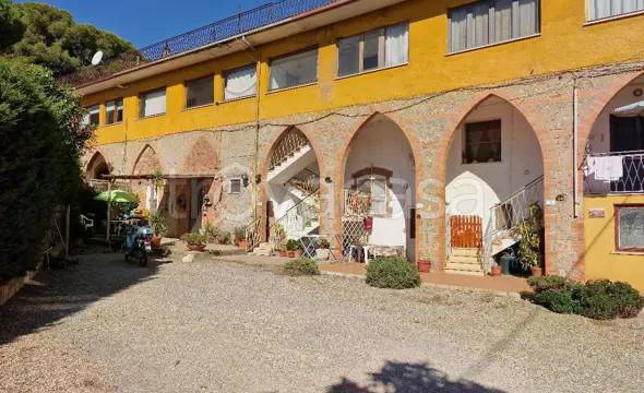 appartamento in vendita a Capalbio