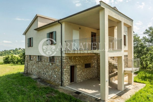 casale in vendita a Capalbio