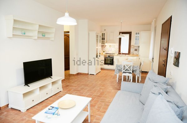 casa indipendente in vendita a Capalbio