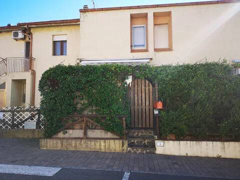 appartamento in vendita a Capalbio in zona La Torba