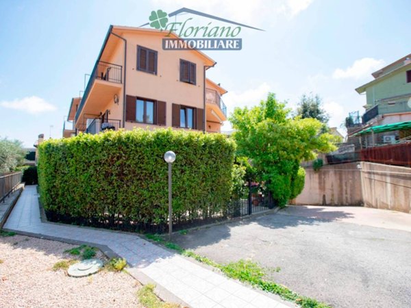 appartamento in vendita a Capalbio