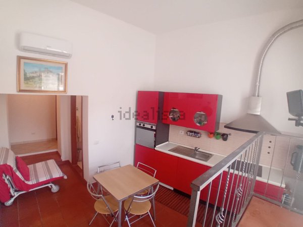 appartamento in vendita a Capalbio