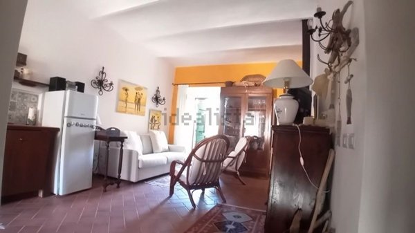 appartamento in vendita a Capalbio