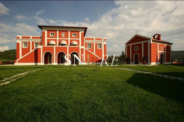 casale in vendita a Capalbio