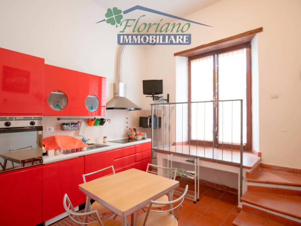 appartamento in vendita a Capalbio