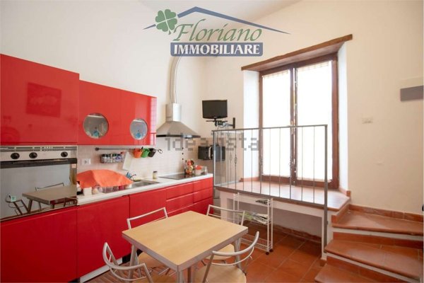 appartamento in vendita a Capalbio