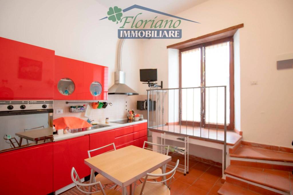 appartamento in vendita a Capalbio