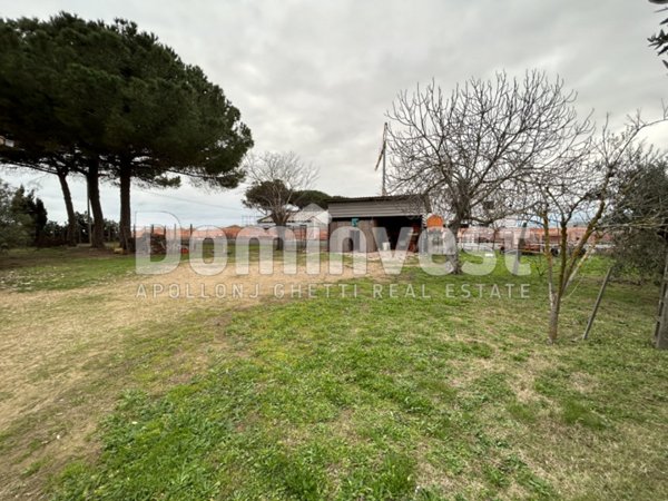 casale in vendita a Capalbio in zona Selva Nera