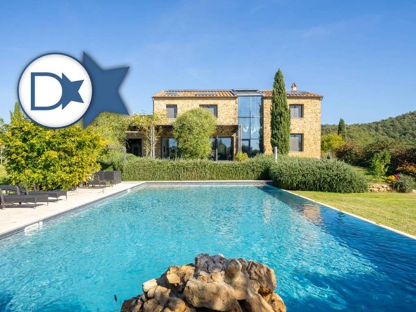 casa indipendente in vendita a Capalbio