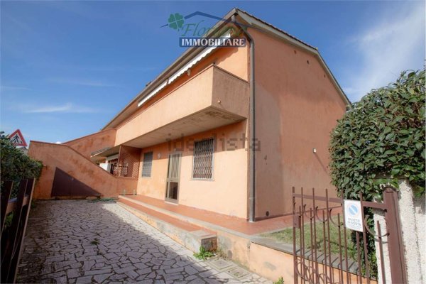 appartamento in vendita a Capalbio in zona La Torba