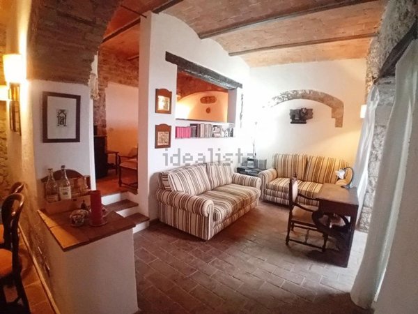 appartamento in vendita a Capalbio