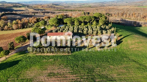 appartamento in vendita a Capalbio