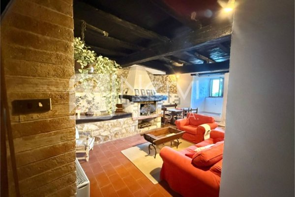 appartamento in vendita a Capalbio