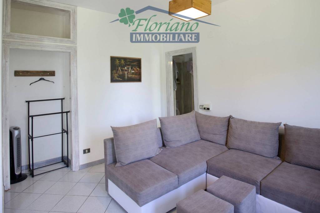 appartamento in vendita a Capalbio in zona Borgo Carige