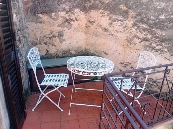 appartamento in vendita a Capalbio