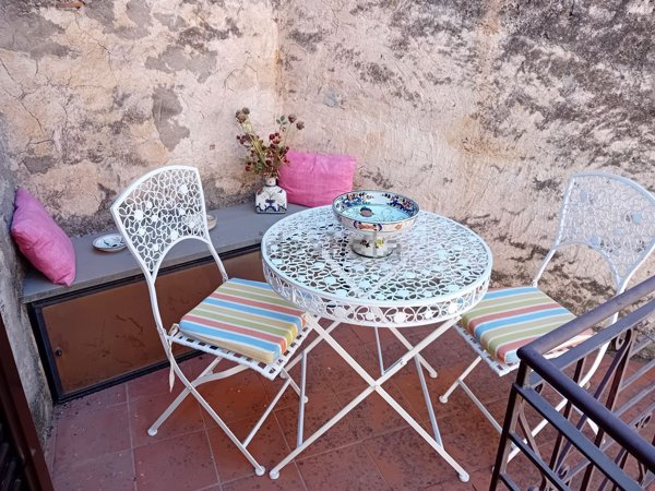 appartamento in vendita a Capalbio