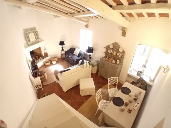 appartamento in vendita a Capalbio