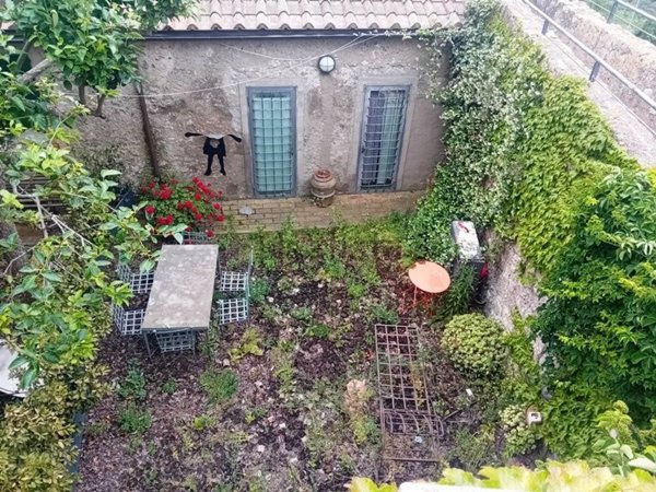 appartamento in vendita a Capalbio