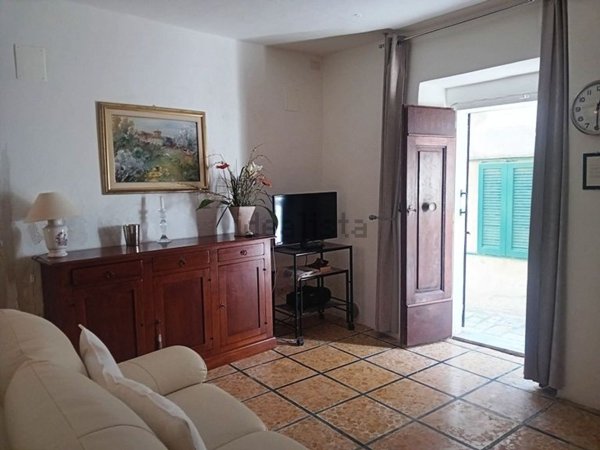 appartamento in vendita a Capalbio