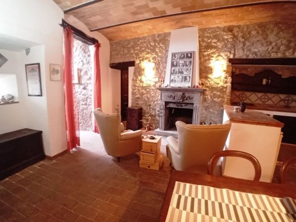 appartamento in vendita a Capalbio