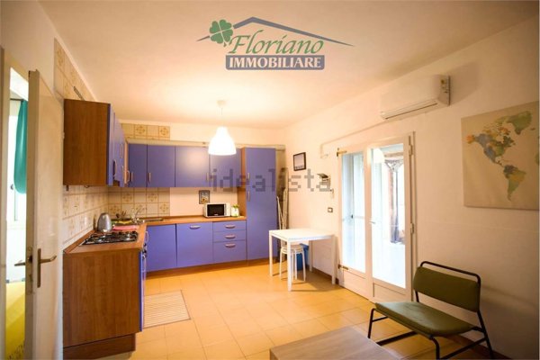 appartamento in vendita a Capalbio