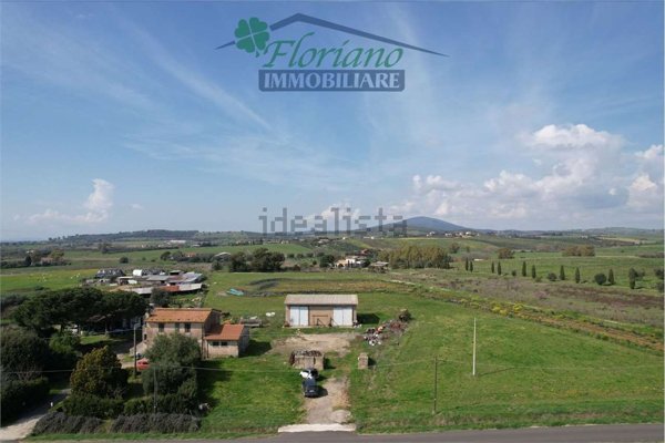 appartamento in vendita a Capalbio