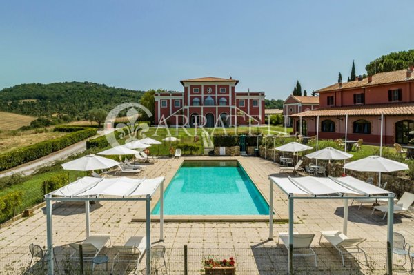 casa indipendente in vendita a Capalbio