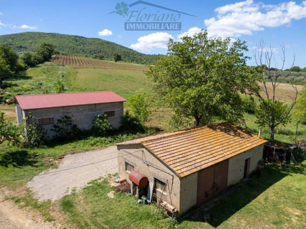 casa indipendente in vendita a Capalbio